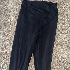 Aerie offline crossover leggings